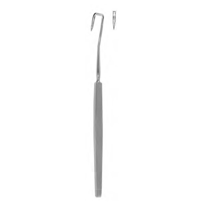 Scalpel Handle