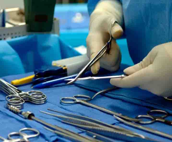 Surgical Instruments catalouge